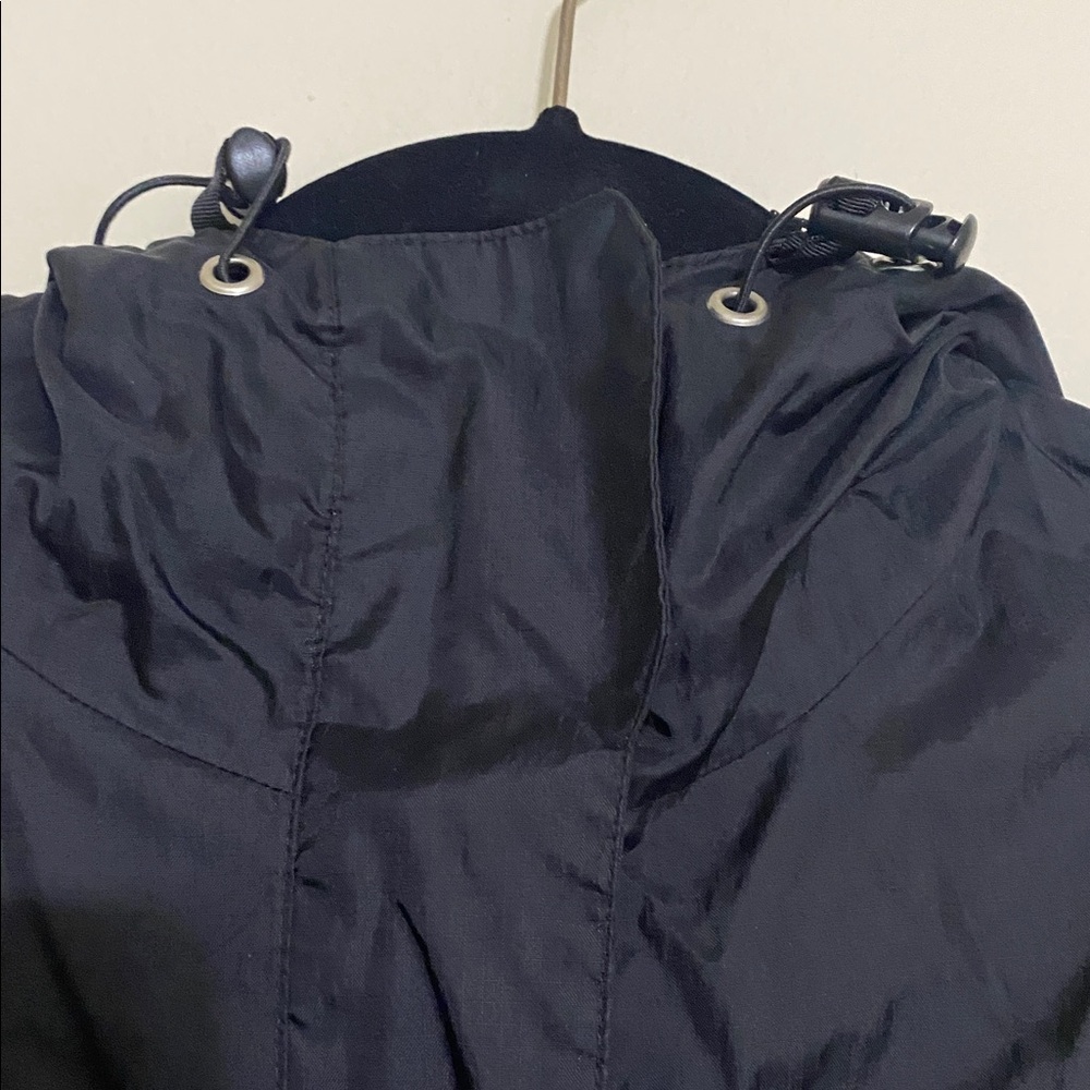 Pactech performance Black HydroVent Jacket windbr… - image 6